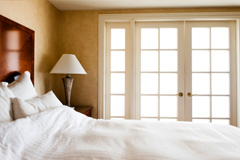 Startley bedroom extension costs
