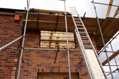 trusted extension quotes Startley