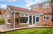 Startley house extension leads