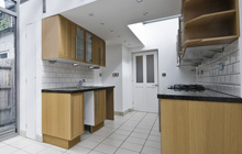 Startley kitchen extension leads